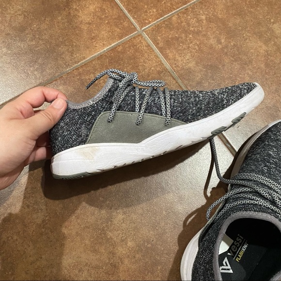 Vessi Cityscape Waterproof Sneakers - Picture 7 of 10